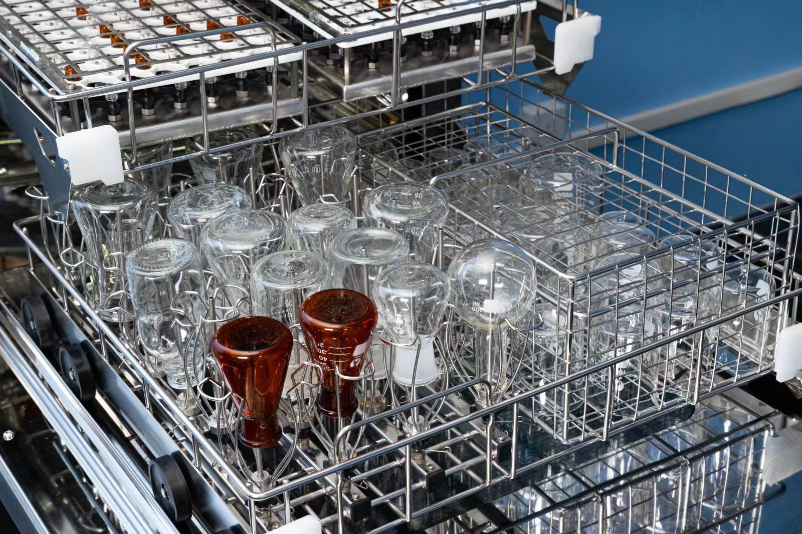 碳酸鹽、鹽和金屬氧化物等無機物清洗方法